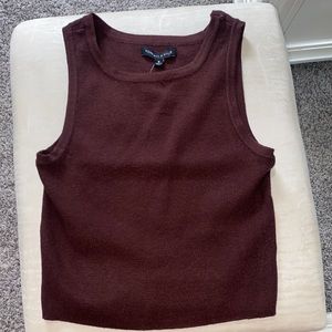 Kendall and Kylie tank top